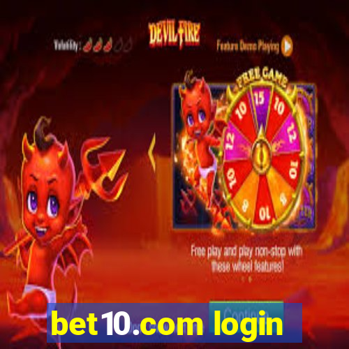 bet10.com login